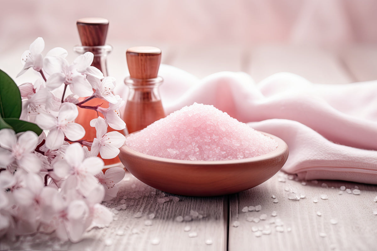 Innatus Cleansing Dead Sea Bath Soak