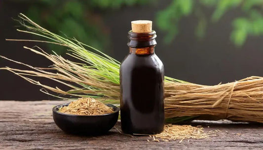 Vetiver: Haiti’s Green Gold