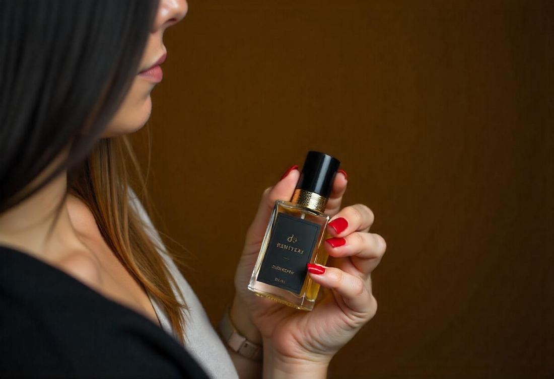 The Power of Body Scent
