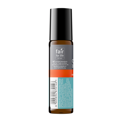 SOiL Revive organic remedy roller 10ml