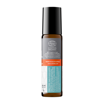 SOiL Revive organic remedy roller 10ml