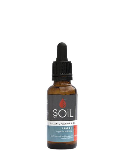 Argan Carrier Oil, 30 ml