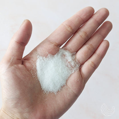 Innatus Pampered Sea Salt Bath Fizz