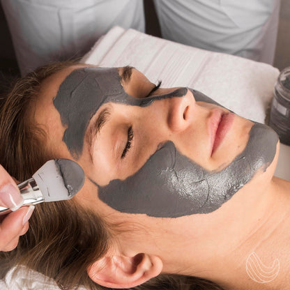 Innatus Dead Sea Mud Mask, Coconut
