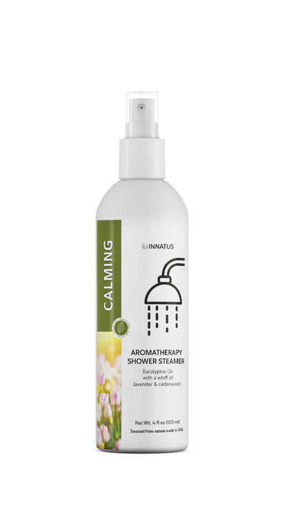 Innatus Calming Eucalyptus Shower Spray