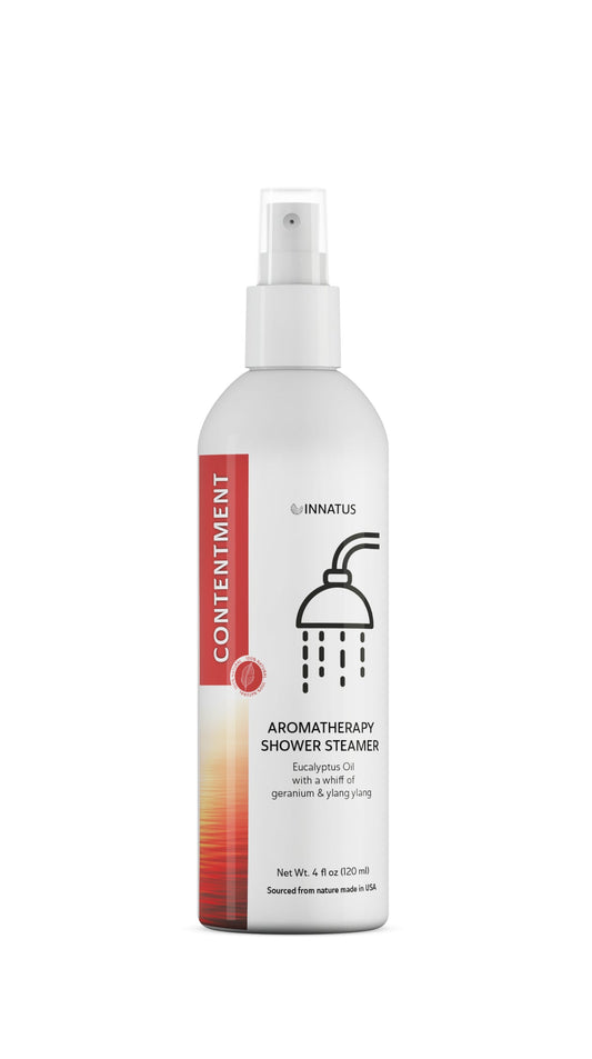 Innatus Contentment Eucalyptus Shower Spray