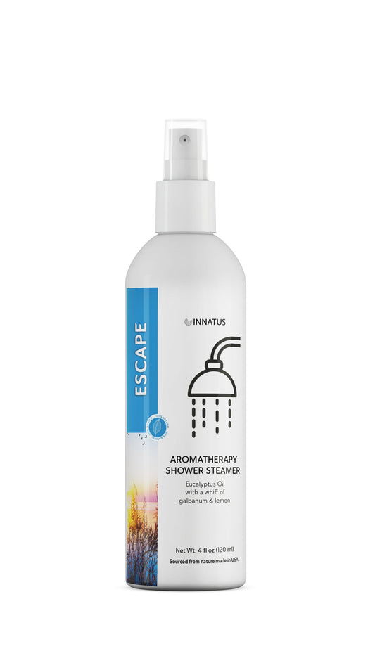 Innatus Escape Eucalyptus Shower Spray