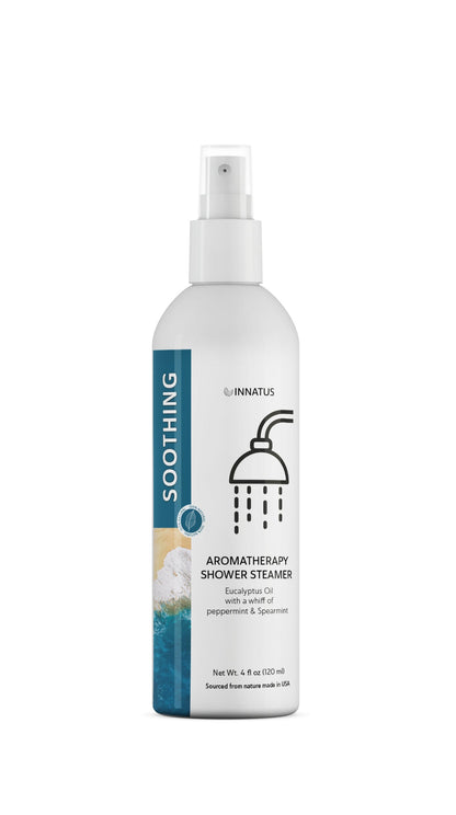 Innatus Soothing Eucalyptus Shower Spray