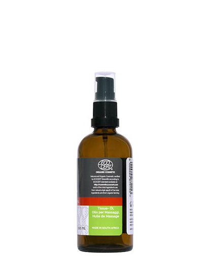 Uplifting Massage & Bath Oil, 100 ml
