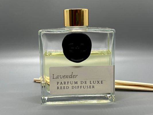 Lavender Reed Diffuser, 4 oz