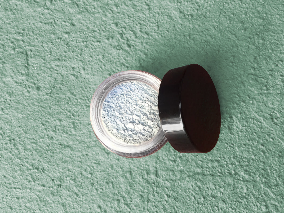 Nicole Rose Studio French Green Clay Mask, 2 oz