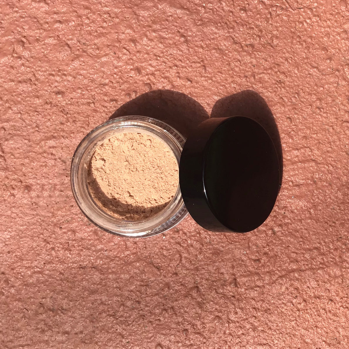 Nicole Rose Studio French Pink Clay Mask, 2 oz