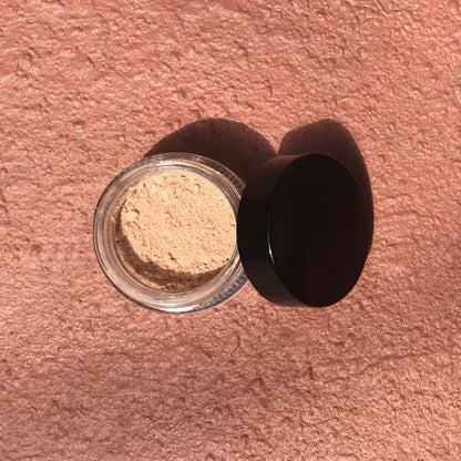 Nicole Rose Studio French Pink Clay Mask, 2 oz