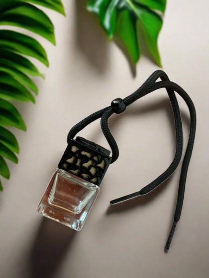 Car fragrance air freshener diffuser – view 5