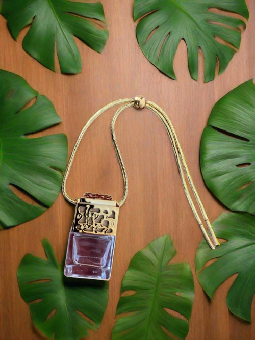 Car fragrance air freshener diffuser – view 3